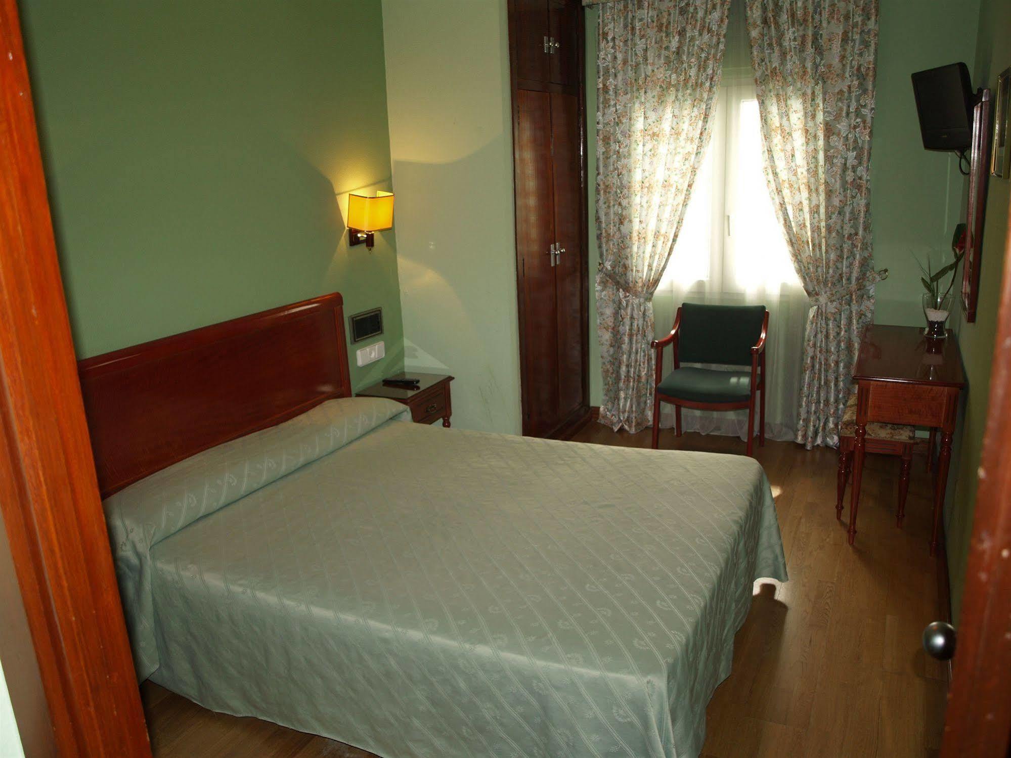 Hotel Serit Jerez de la Frontera Exteriér fotografie